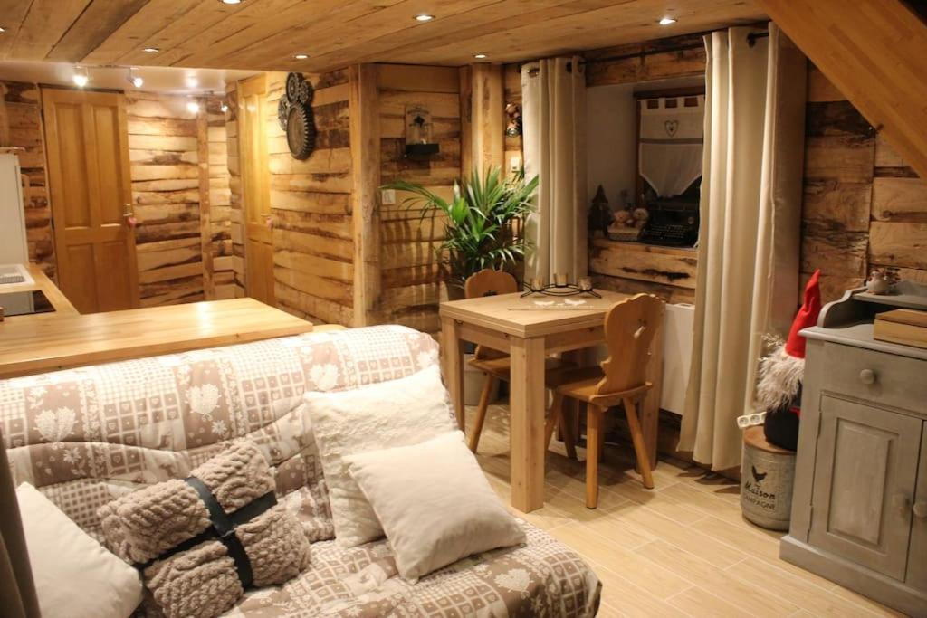 Maisonnette Bindernheim Екстериор снимка