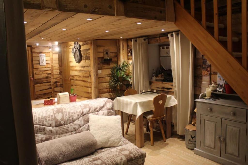 Maisonnette Bindernheim Екстериор снимка
