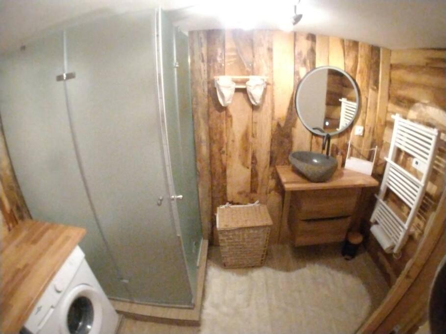 Maisonnette Bindernheim Екстериор снимка