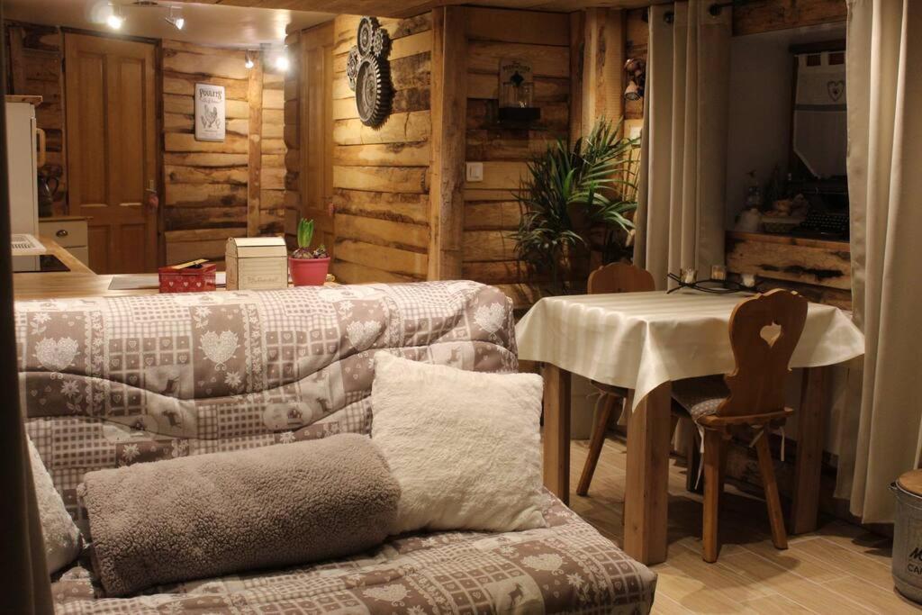 Maisonnette Bindernheim Екстериор снимка